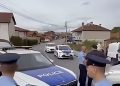 DVOSTRUKO UBISTVO KOD GNJILANA: Suprug ubio ženu i njenog brata, rođak teško ranjen
