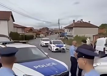 DVOSTRUKO UBISTVO KOD GNJILANA: Suprug ubio ženu i njenog brata, rođak teško ranjen