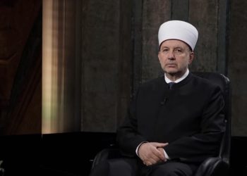 HISTORIJSKA ODLUKA U SARAJEVU: Nedžad-ef. Grabus izabran za novog reisu-l-ulemu IZ u BiH