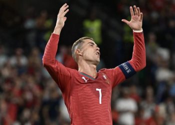 Šokantna odluka Fudbalskog saveza Portugalije: Najveća zvijezda Ronaldo suspendovan iz reprezentacije