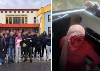 DJEVOJČICI U ŽEPČI SKINUT HIDŽAB TOKOM IZLETA, SLUČAJ POTRESAO JAVNOST