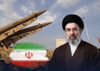 IRAN PONOVO POKAZUJE RAKETNU MOĆ: Američki i izraelski udari nisu uništili vojne kapacitete