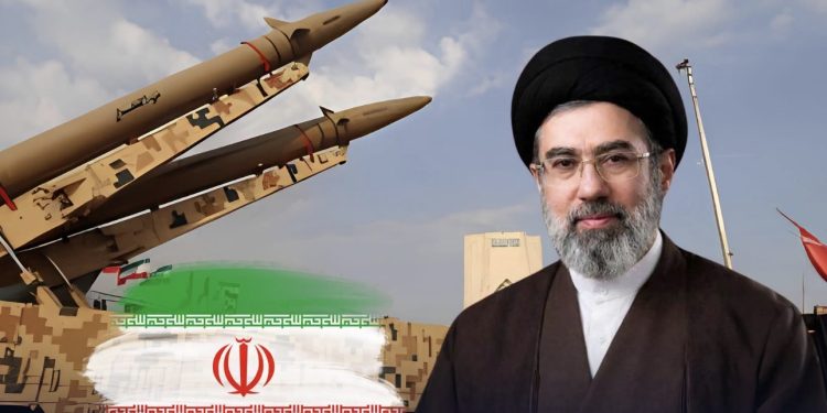 IRAN PONOVO POKAZUJE RAKETNU MOĆ: Američki i izraelski udari nisu uništili vojne kapacitete