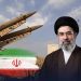 IRAN PONOVO POKAZUJE RAKETNU MOĆ: Američki i izraelski udari nisu uništili vojne kapacitete