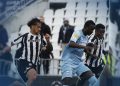 NOVI PAZAR SE ISPRIMASIRAO U BEOGRADU, OSTAO BEZ BODOVA: PARTIZAN SLAVIO