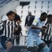 NOVI PAZAR SE ISPRIMASIRAO U BEOGRADU, OSTAO BEZ BODOVA: PARTIZAN SLAVIO