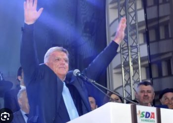 DEVET GODINA BEZ ŠEMKA KUČEVIĆA: TUTIN PAMTI SVOG VJEČITOG  PREDSJEDNIKA