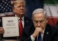 Netanyahu ljut na Ameriku: Sprema se novi napad na Iran samostalno