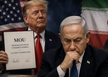 Netanyahu ljut na Ameriku: Sprema se novi napad na Iran samostalno