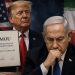 Netanyahu ljut na Ameriku: Sprema se novi napad na Iran samostalno