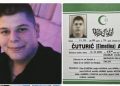 TUGA U PRIJEPOLJU: U 19. GODINI ŽIVOTA U BEOGRADU STRADAO AHMED ĆUTURIĆ