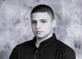 Velika tuga za za porodicu Šabanović: U saobraćajnoj nesreći stradao Ramo (17), drugovi i škola se opraštaju