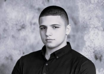 Velika tuga za za porodicu Šabanović: U saobraćajnoj nesreći stradao Ramo (17), drugovi i škola se opraštaju