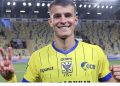 BAŽDAR REŠETA- SAMED NASTAVLJA GOLGETERSKU SERIJU U BELGIJI: Igrač mjeseca septembra