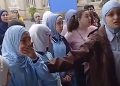 AZERBEJDŽAN ZABRANUJE HIDŽAB U ŠKOLAMA: UČENICI BOJKOTUJU NASTAVU, PROTESTI SE ŠIRE