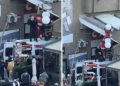 DRAMA U NOVOM PAZARU: Djevojka pala s Lučne zgrade, majka navodno skočila za njom