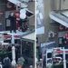 DRAMA U NOVOM PAZARU: Djevojka pala s Lučne zgrade, majka navodno skočila za njom