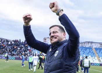 LALATOVIĆ SE VRATIO U NOVI PAZAR! POVRATAK KOJI BUDI NADU NAVIJAČA