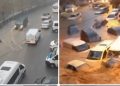 Katastrofalne poplave u Istanbulu, ima poginulih – dječak (14)