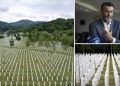 MEMORIJALNI CENTAR SREBRENICA POD PRITISCIMA: EVROPA NIJEMA, TURSKA OŠTRA