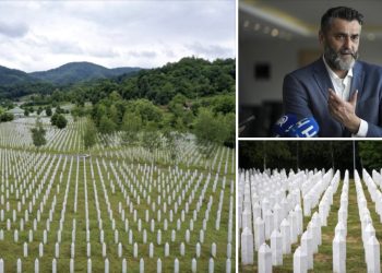 MEMORIJALNI CENTAR SREBRENICA POD PRITISCIMA: EVROPA NIJEMA, TURSKA OŠTRA