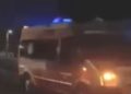 INCIDENT KOD KRAGUJEVCA: Metalnim znakom gađali Hitnu pomoć iz Tutina dok je prevozila pacijenta