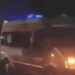 INCIDENT KOD KRAGUJEVCA: Metalnim znakom gađali Hitnu pomoć iz Tutina dok je prevozila pacijenta