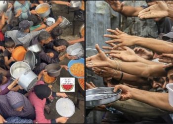 GAZA: 466 PALESTINACA UMRLO OD GLADI, MEĐU ŽRTVAMA 157 DJECE