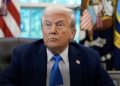 TRUMP SE RUGAO I ISMEJAVAO IME MUHAMED: „IMATE 65 POSTO ŠANSE DA POGODITE“