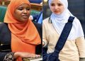 U BRITANIJI MUSLIMANKA S KUR’ANOM ULAZI U PARLAMENT, U Azerbejdžanu se učenicama zabranjuje