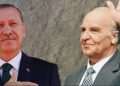 ERDOGAN SE PRISJETIO ALIJE IZETBEGOVIĆA: „MUDRI VOĐA BOSNE I HERCEGOVINE“