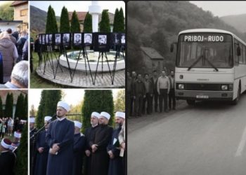 34 GODINE OD OTMICE BOŠNJAKA U SJEVERINU: PORODICE I DALJE ČEKAJU PRAVDU