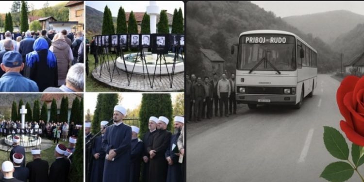 34 GODINE OD OTMICE BOŠNJAKA U SJEVERINU: PORODICE I DALJE ČEKAJU PRAVDU