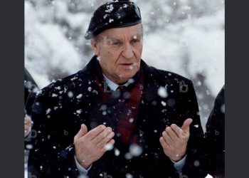 KOLIKO SU POLITIČARI SVJESNI AMANETA RAHMETLI ALIJE IZETBEGOVIĆA