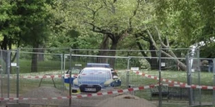 TRAGEDIJA U NJEMAČKOJ: D. PEJIĆ (35) PRONAĐENA MRTVA, SUMNJA SE NA UBISTVO