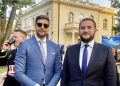 ĐERLEK NAKON ISKLJUČENJA OŠTRO KRITIKOVAO ZUKORLIĆA: „NISAM OTIŠAO SAMOVOLJNO“