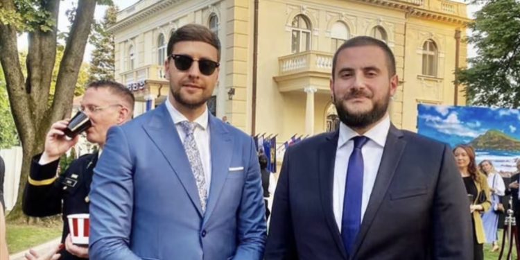 ĐERLEK NAKON ISKLJUČENJA  OŠTRO KRITIKOVAO ZUKORLIĆA: „NISAM OTIŠAO SAMOVOLJNO“
