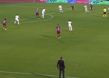 NOVI PAZAR SLAVIO U NIŠU: PLAVI OD POČETKA ZAIGRALI ODLIČNO I UPISALI VAŽNU POBJEDU