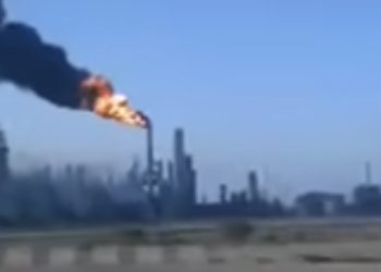 OPASAN NAPAD HUTA: BALISTIČKA RAKETA LANSIRANA PREMA RIJADU