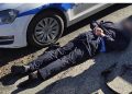 UHAPŠENO 5 POLICAJACA ZBOG IZNUĐIVANJA NOVCA OD VOZAČA za saobraćajne prekršaje