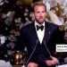 HARRY KANE OSVOJIO ZLATNU LOPTU: PROGLAŠEN ZA NAJBOLJEG FUDBALERA SVIJETA U 2026. GODINI