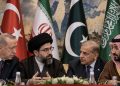 IRAN, TURSKA, PAKISTAN I SAUDIJSKA ARABIJA ZA ISTIM STOLOM: U FOKUSU IZRAEL