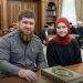 KĆI RAMZANA KADIROVA POSTALA HAFIZA KUR’ANA: Ashura obradovala cijelu porodicu