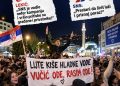 OD LJUBAVI DO OPTUŽBI: SDP i SNS u Novom Pazaru ušli u otvoreni sukob nakon debakla