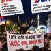OD LJUBAVI DO OPTUŽBI: SDP i SNS u Novom Pazaru ušli u otvoreni sukob nakon debakla