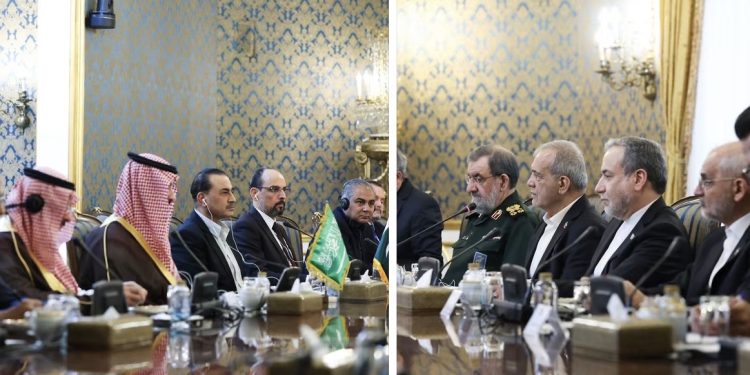 Iranski predsjednik, na sastanku u Teheranu pozvao na jedinstvo muslimanskih zemalja
